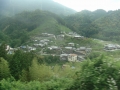 vers Osaka
